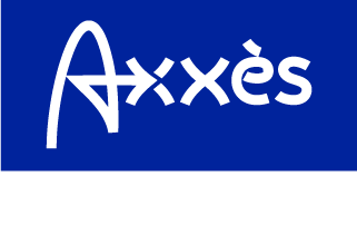 Accueil du site Axxès